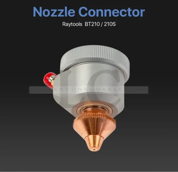 SENSOR CONE FOR BT210 & BT210S (2D)