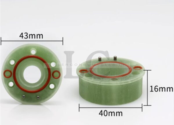 Insulation Ring 0502