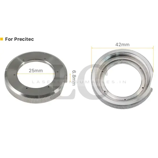 Locking Ring Light Cutter & ProCutter 1.0