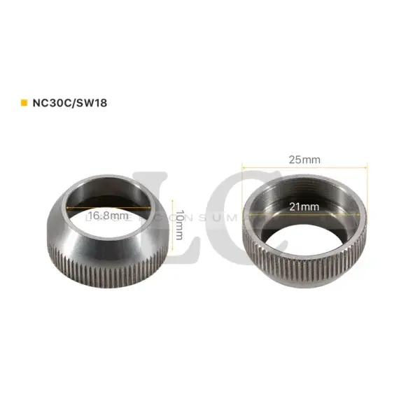 Locking Ring NC30C/SW18