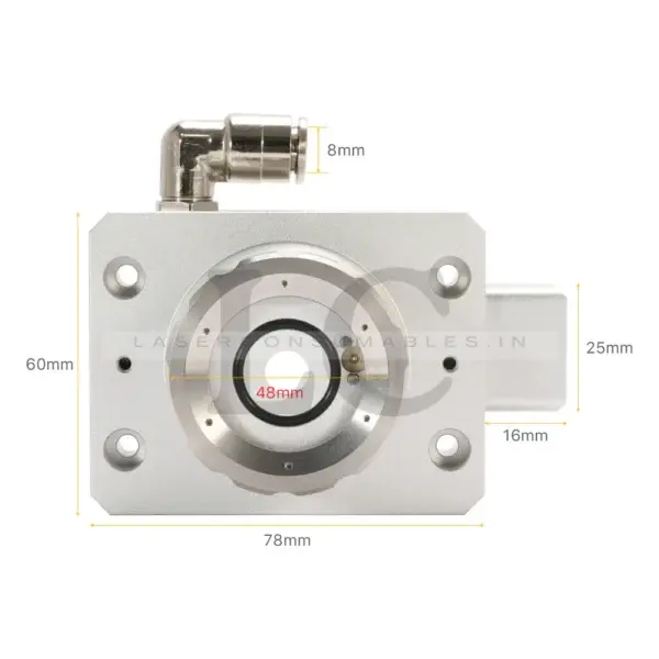 SENSOR CONE FOR BM110 & BM111 (2D)