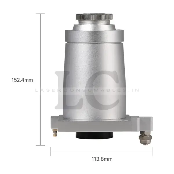 SENSOR CONE BM115 FL200 (2D) - Image 2