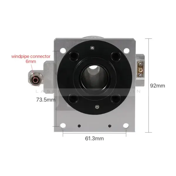 SENSOR CONE BM115 FL200 (2D) - Image 4