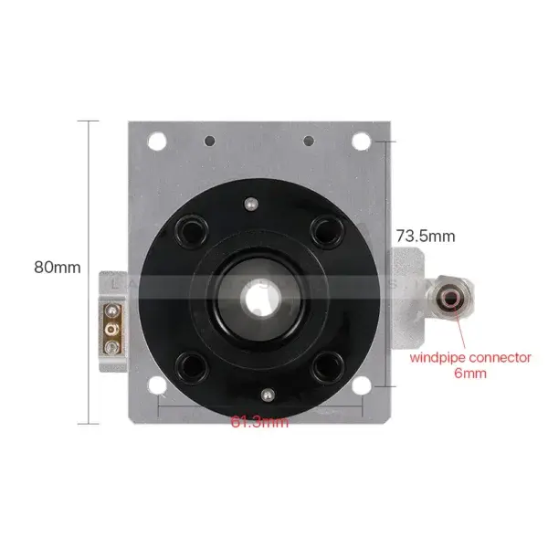 SENSOR CONE BM115 FL150 (2D)