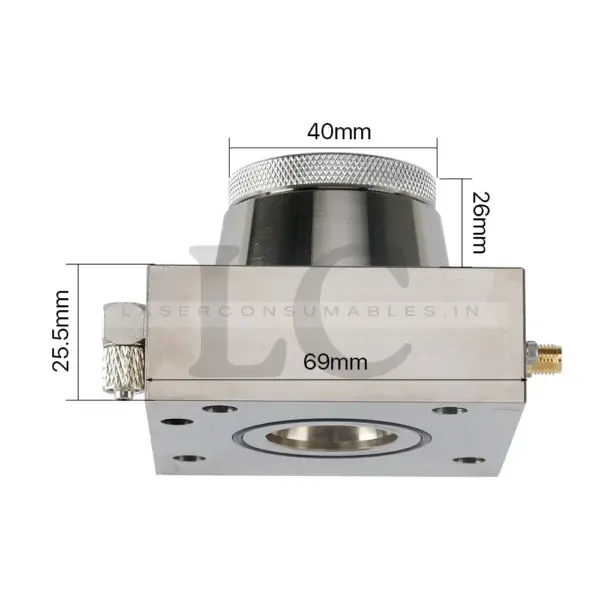 SENSOR CONE FOR NC30 & NC30B - Image 5