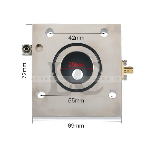 SENSOR CONE FOR NC30 & NC30B - Image 3