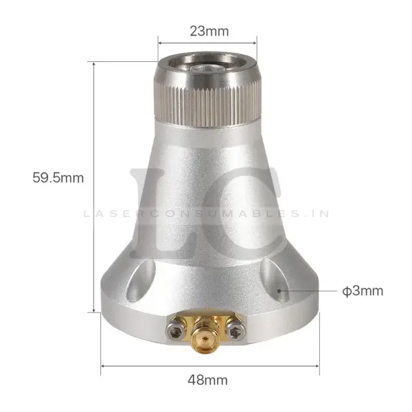 SENSOR CONE 3D FL150 FOR BM109, BM110, BM111 - Image 3