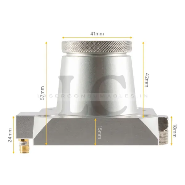 SENSOR CONE FOR NC30A & NC30E - Image 3