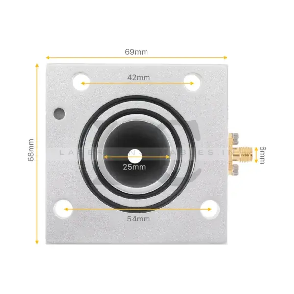 SENSOR CONE FOR NC30A & NC30E - Image 2