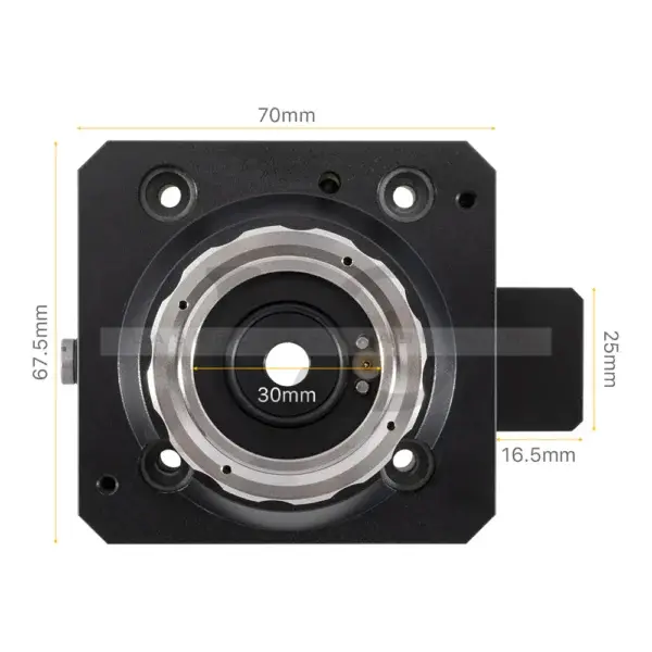 SENSOR CONE FOR BT240S (2D) - Image 4