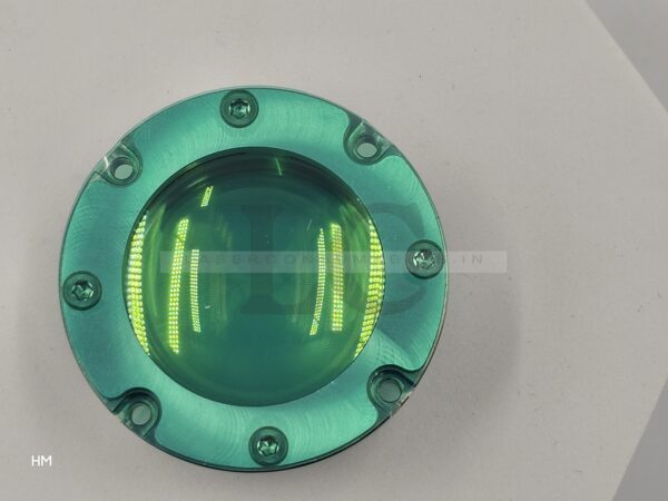 Collimator Lens D37 FL100 With BM06K / BS06K Assembly - Image 3