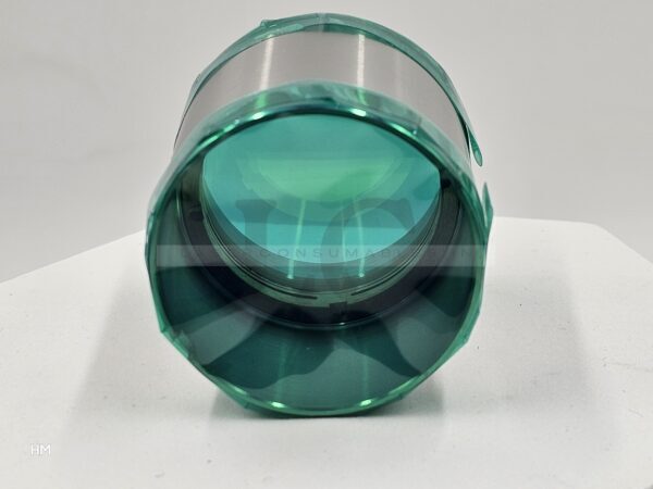 Focus Lens D38.1 FL200 With BM114S Assembly - Image 4