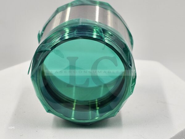 Focus Lens D38.1 FL200 With BM114S Assembly - Image 2