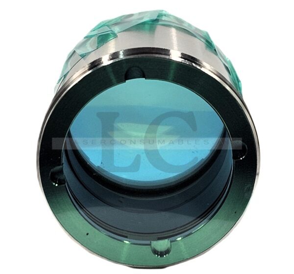 Focus Lens D30 FL150 6kw With LightCutter 2.0 Assembly - Image 3