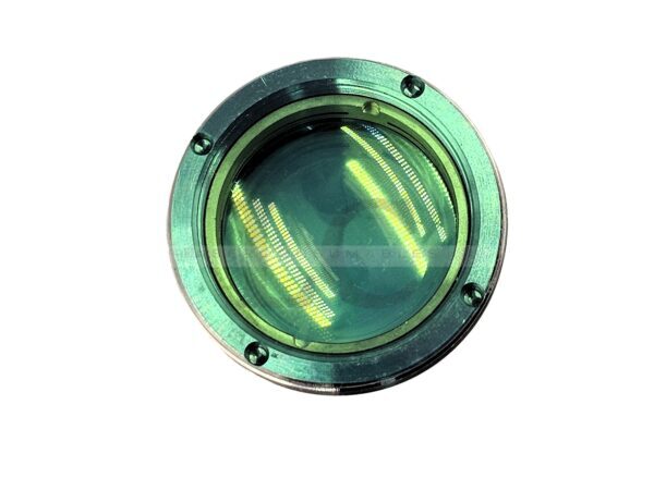 Collimator Lens D30 FL100 6kw With LightCutter 2.0 Assembly - Image 5