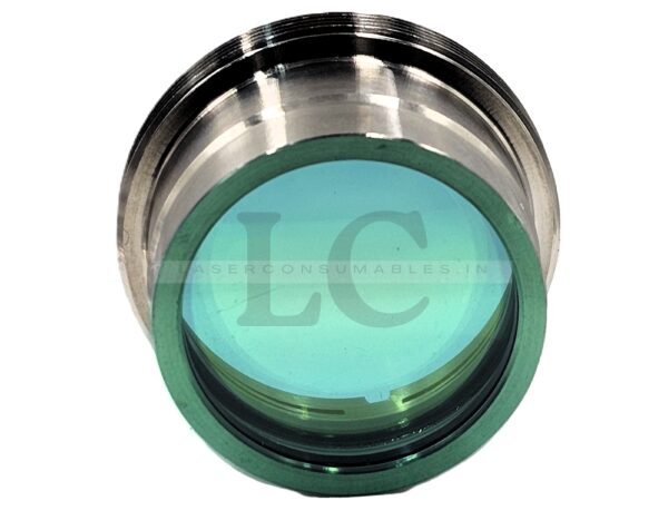 Collimator Lens D30 FL100 6kw With LightCutter 2.0 Assembly - Image 2