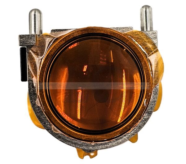 Collimator Lens D37 FL100 (15kw) (Aspherical) With Procutter 2.0 Assembly