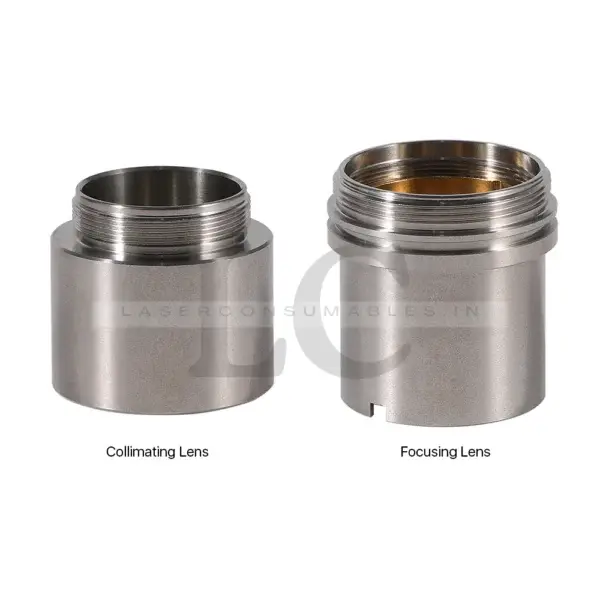 Collimator Lens D28 FL100 With BM109 Assembly - Image 3