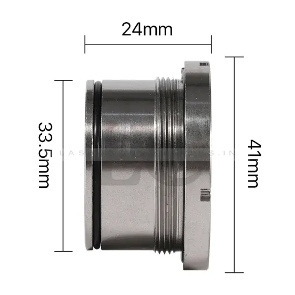 Focus Lens D30 FL200 With BM110 / BM111 Assembly - Image 4