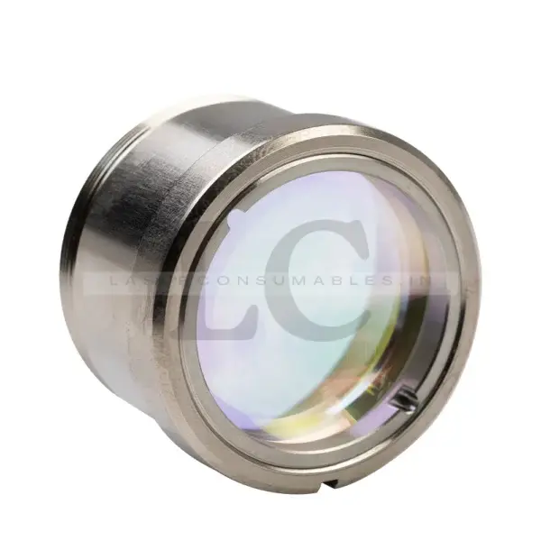 Collimator Lens D37 FL100 8kw (Aspherical) With Procutter Assembly