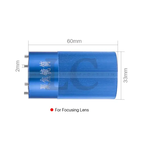 Lens Insertion Tool For NC12, KC13, KC15, NC30, NC30A, NC30B, NC30C (D30 Lens) - Image 3